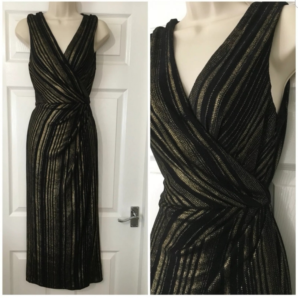 Phase Eight Wrap Dress